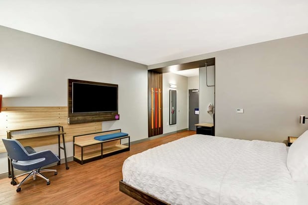 Images Tru by Hilton Middletown