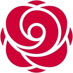 Logo ROSENGARTEN-Tierbestattung Südniedersachsen