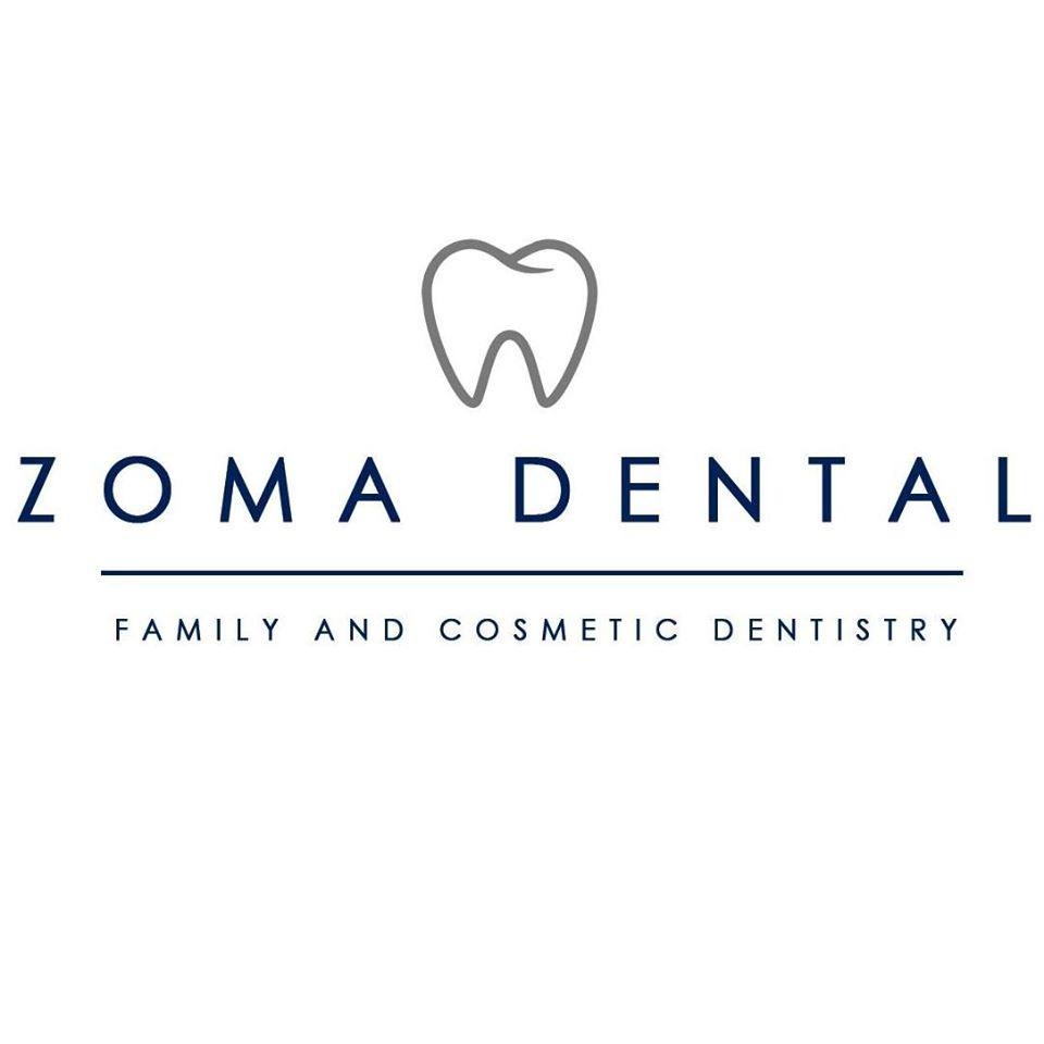 Zoma Dental Logo