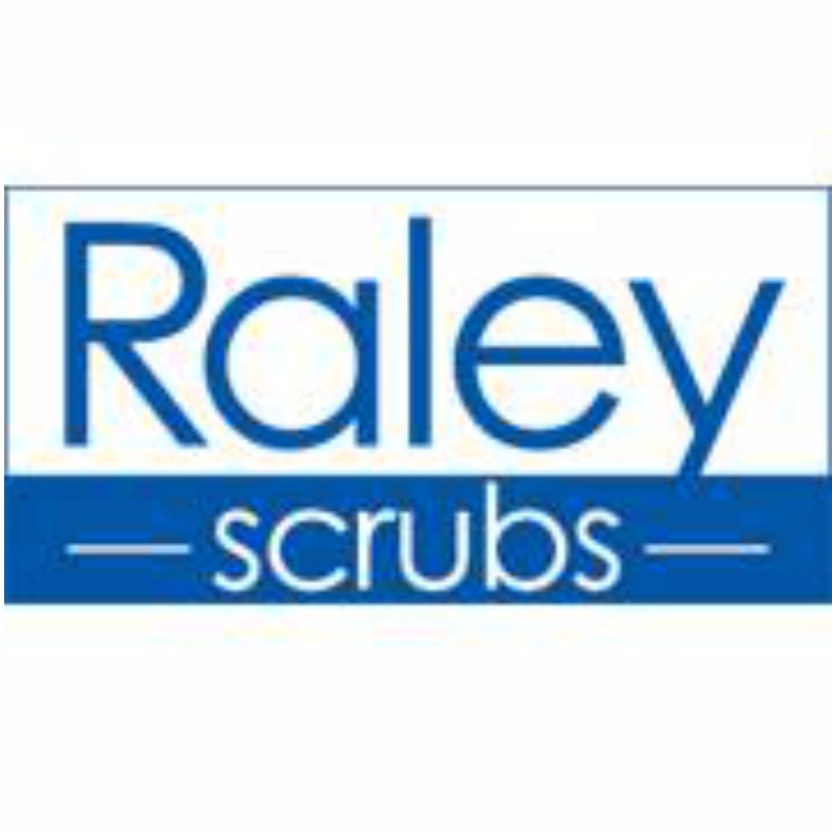 Raley Scrubs at Saint Francis