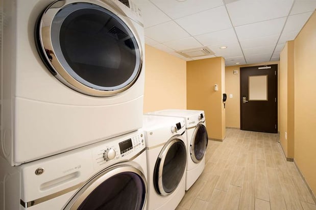 Images Homewood Suites by Hilton Washington DC NoMa Union Station