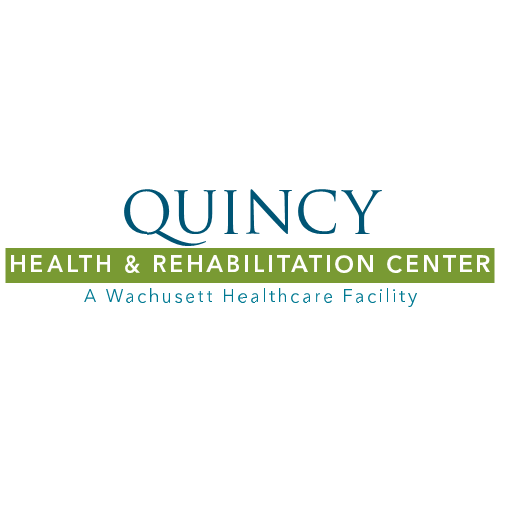 Quincy Health and Rehabilitation Center Logo