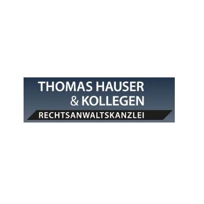 Logo Thomas Hauser & Kollegen