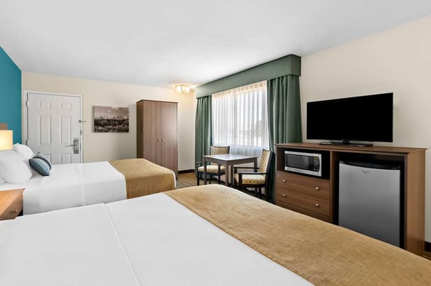Images Best Western Paradise Inn of Nephi