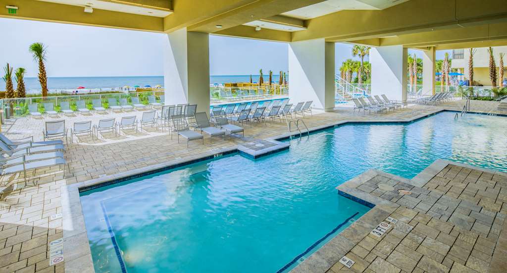 Hilton Grand Vacations Club Ocean 22 Myrtle Beach