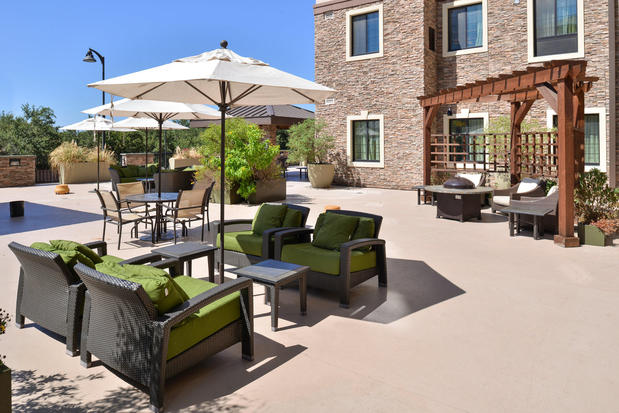 Images Staybridge Suites San Antonio - Stone Oak by IHG
