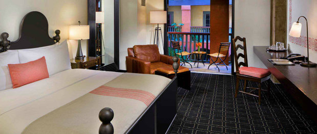 Images Hotel Valencia Riverwalk, Valencia Hotel Collection