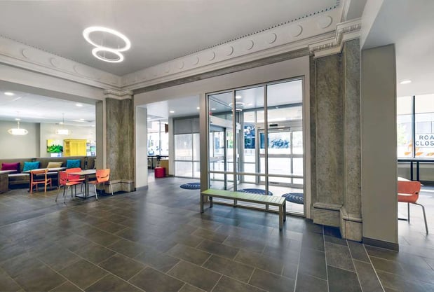 Images Home2 Suites by Hilton Minneapolis Downtown