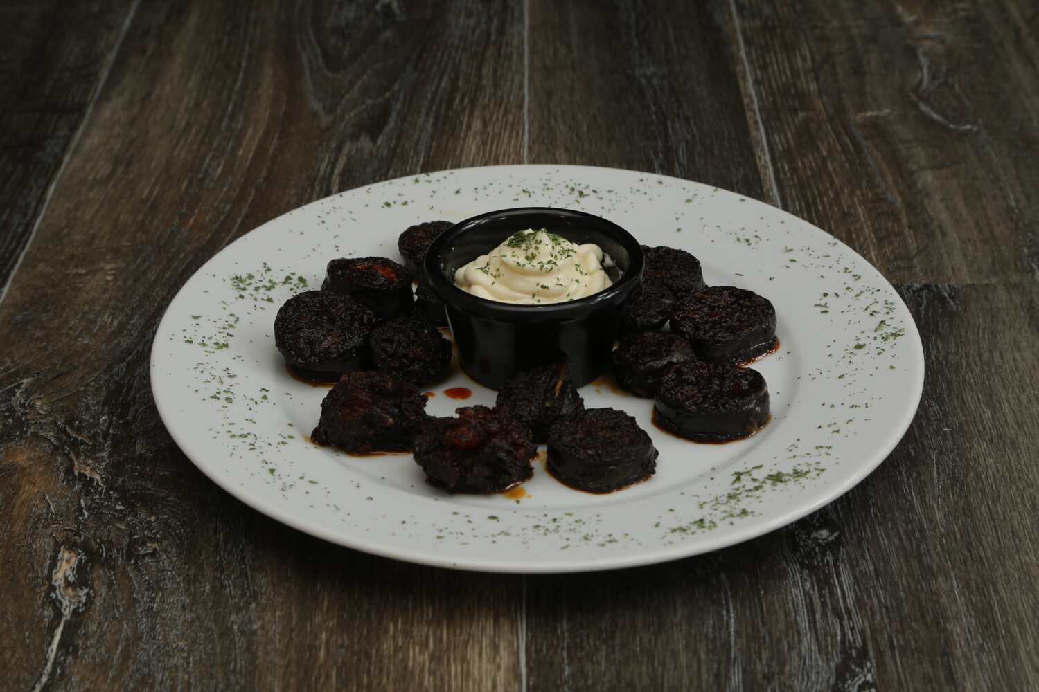 Images La Plazuela de Jois Café - Bar