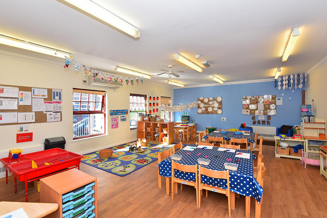 Images Bright Horizons Fleet Day Nursery and Preschool