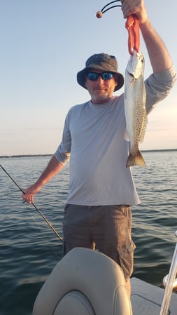 Images E-6 INSHORE FISHING ADVENTURES, LLC