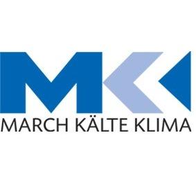 Torsten March Kälte- und Klimatechnik Logo