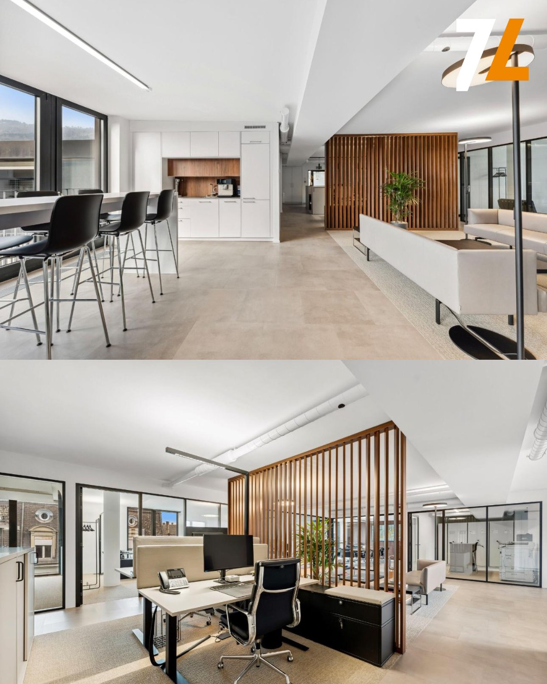 Zerbini Sàrl, Meisenweg 20 in Biel/Bienne