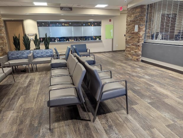 Images Swann Janitorial Services