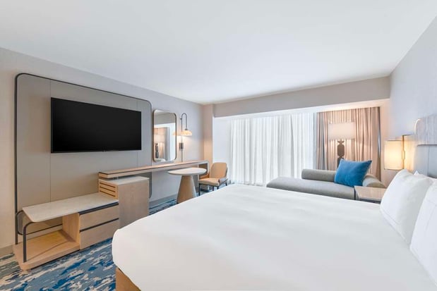 Images Hilton Anaheim