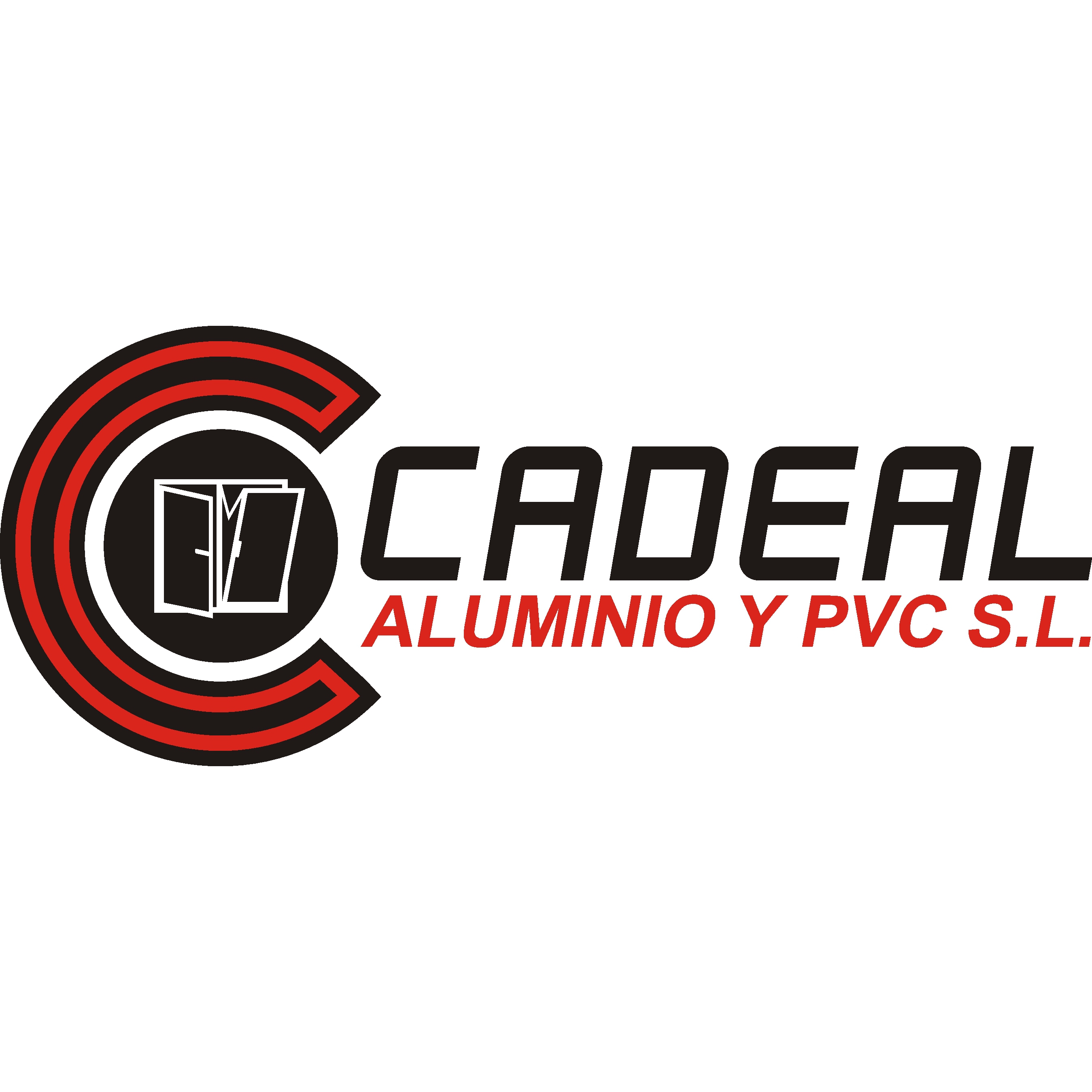 Cadeal Aluminio Y Pvc S.L. Logo