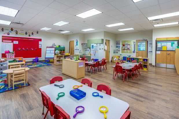Images The Goddard School of Clarksburg