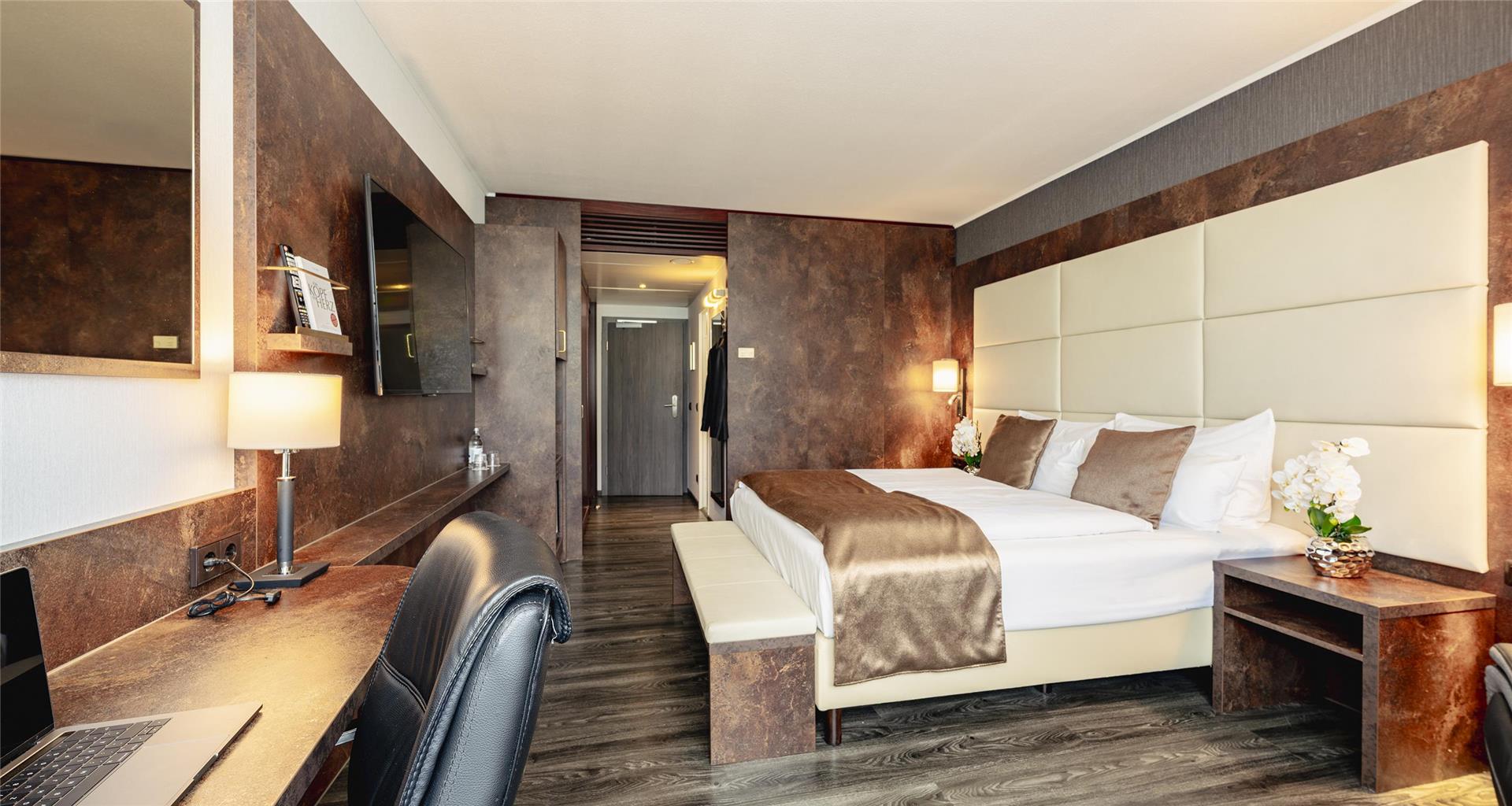 Best Western Plus Plaza Hotel Darmstadt, Am Kavalleriesand 6 in Darmstadt