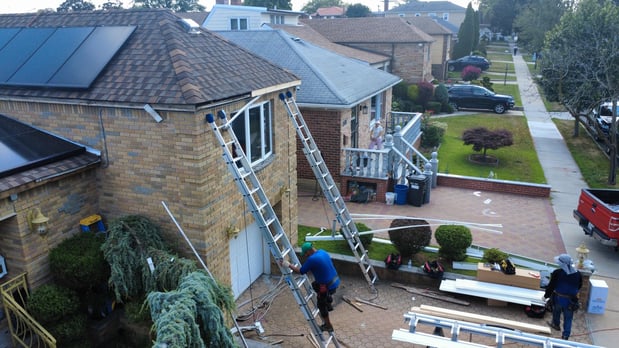 Images Brian’s Contractor Corp Roofing & Chimney Westchester NY