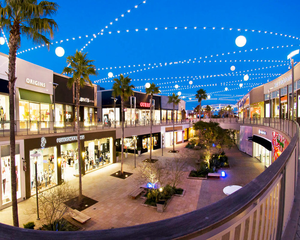 Images Del Amo Fashion Center