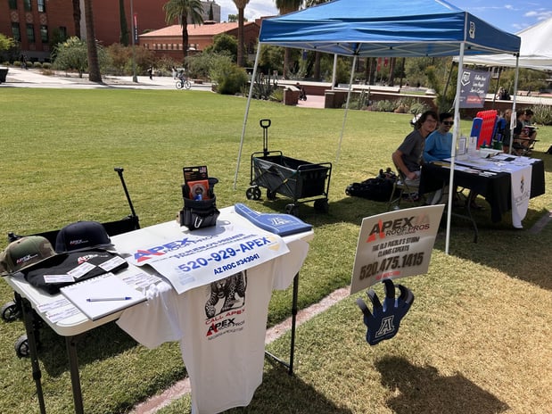 Images Apex Roof Pros