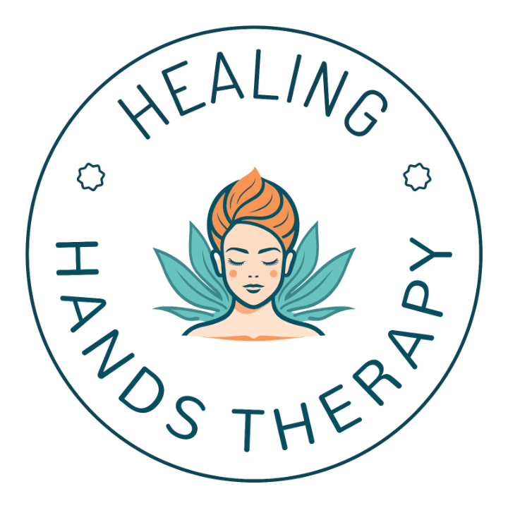 Healing Hands Therapy Logo