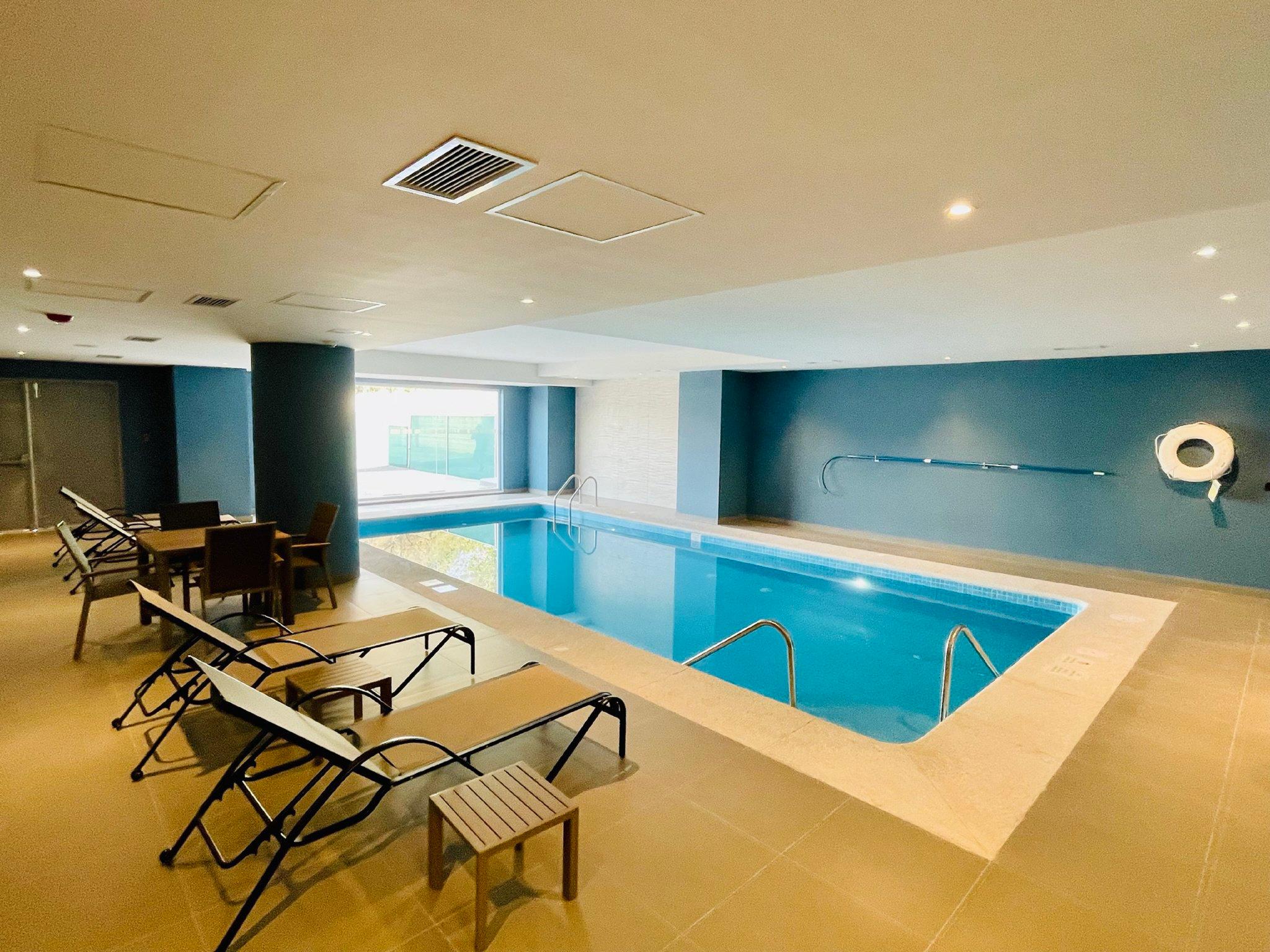Images Holiday Inn Express Guadalajara Vallarta Poniente by IHG