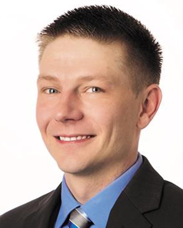 Images Brandon Kubitza - Thrivent