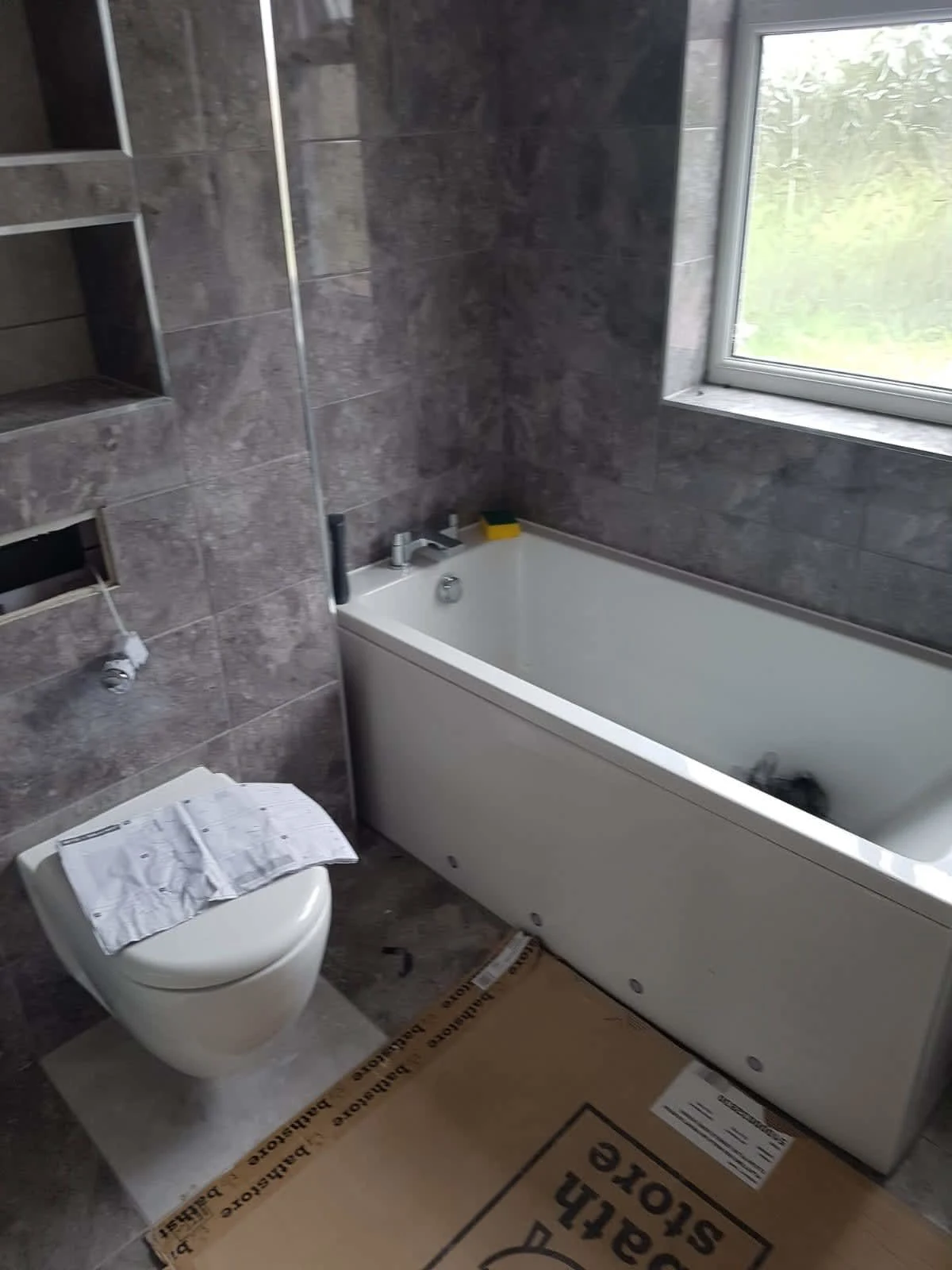 Images P Luli Building & Maintenance Ltd