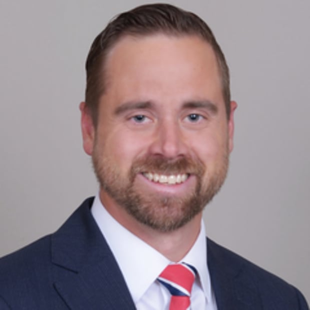 Images Edward Jones - Financial Advisor: Josh Hansen, CFP®|CRPC™