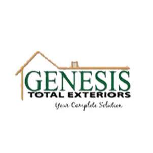 Genesis Total Exteriors