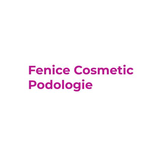 Kundenlogo Fenice Cosmetic Podologie