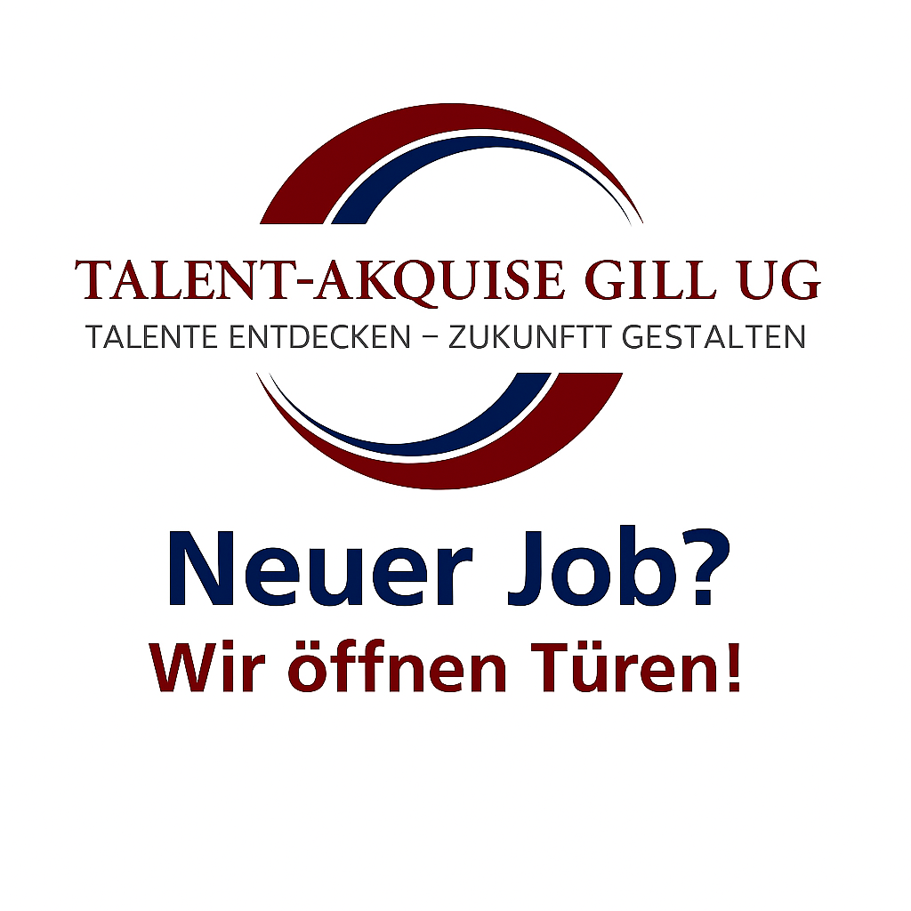 Bilder Talent Akquise Gill UG (haftungsbeschränkt)