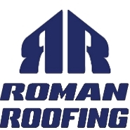 Roman Roofing, LLC Logo