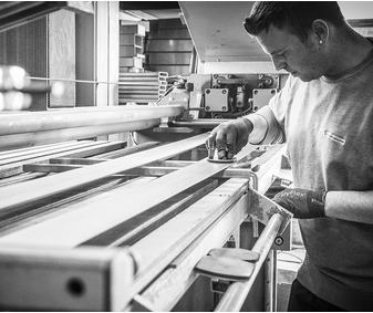 Selbitschka & Schädler Stanz- u. Lasertechnik, Nadlerstrasse 12 in Leutkirch