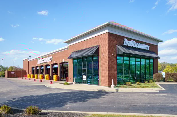 Images Tire Discounters