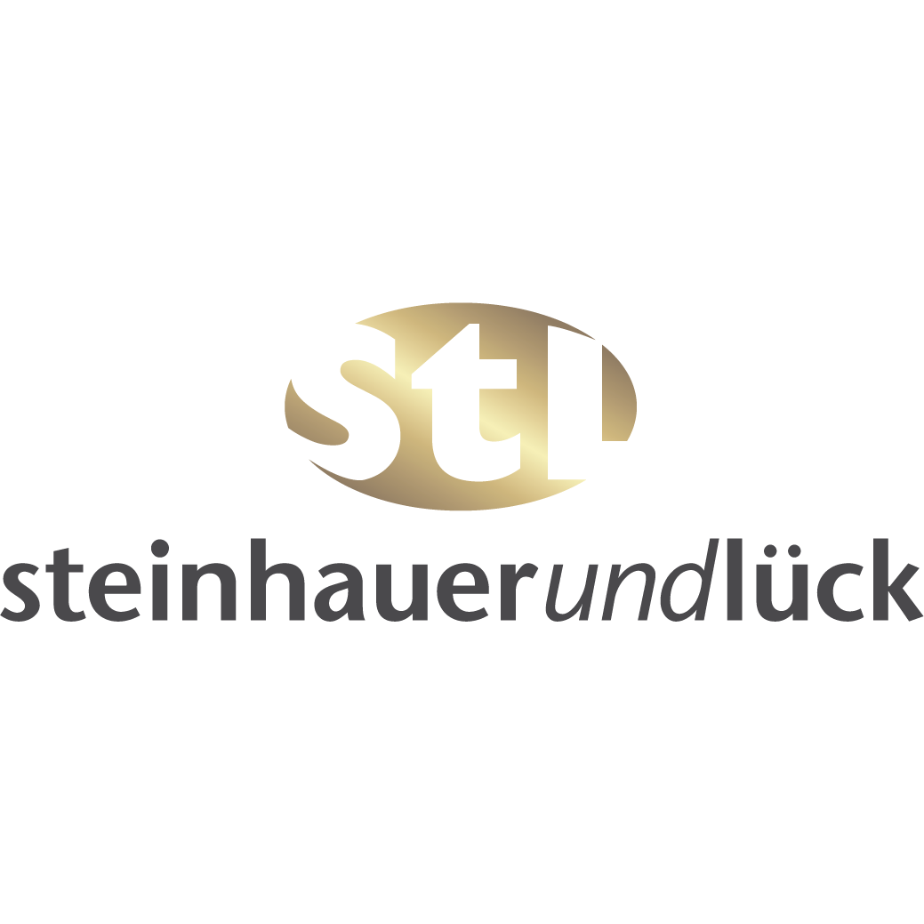 Logo Steinhauer und Lück