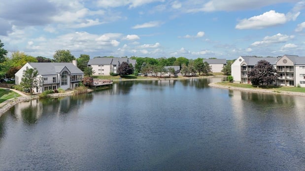 Images Waterchase Apartment Homes