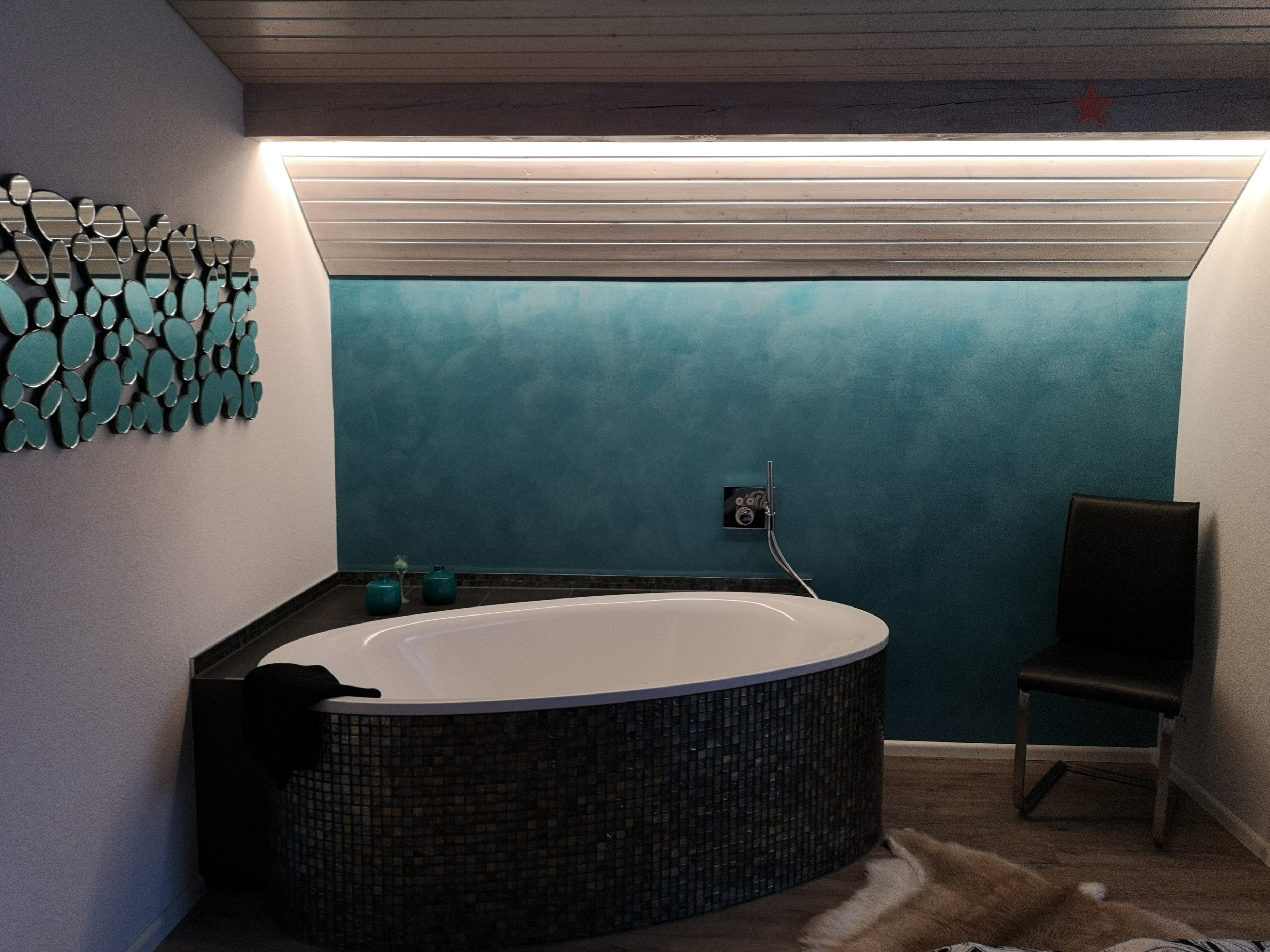 Siegel GmbH, Rehhagstrasse 30 in Liestal