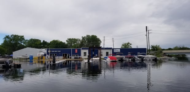 Images Your Boat Club Antioch
