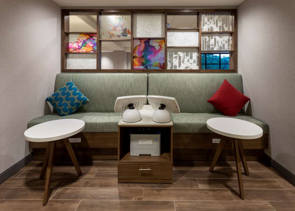 Hampton Inn Eden Prairie Minneapolis