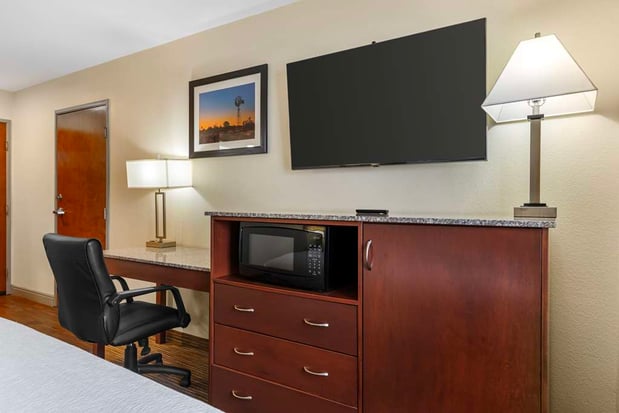 Images Best Western Executive Inn & Suites
