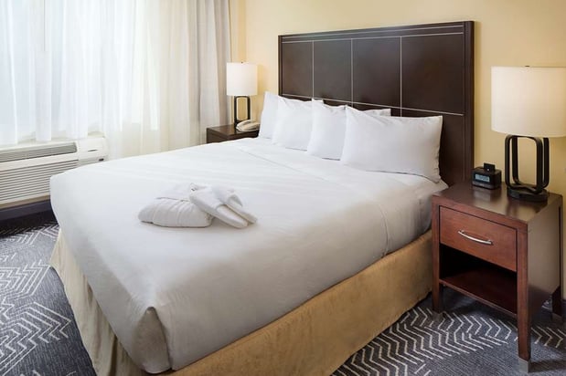 Images DoubleTree by Hilton Hotel Los Angeles - Commerce