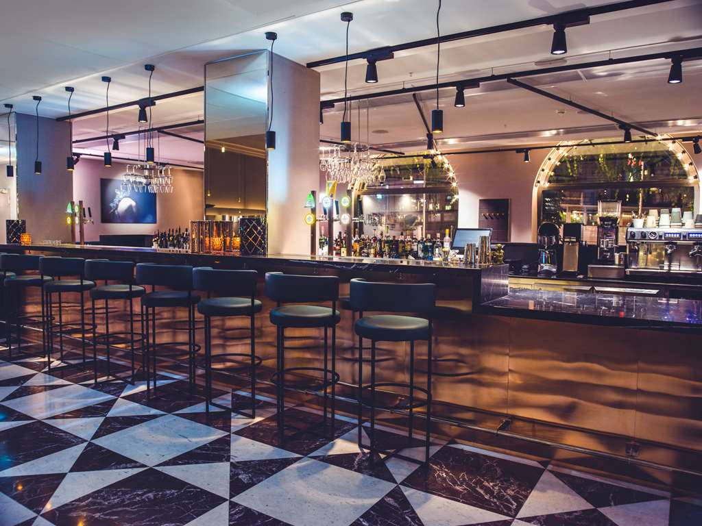 Images Radisson Collection Strand Hotel, Stockholm