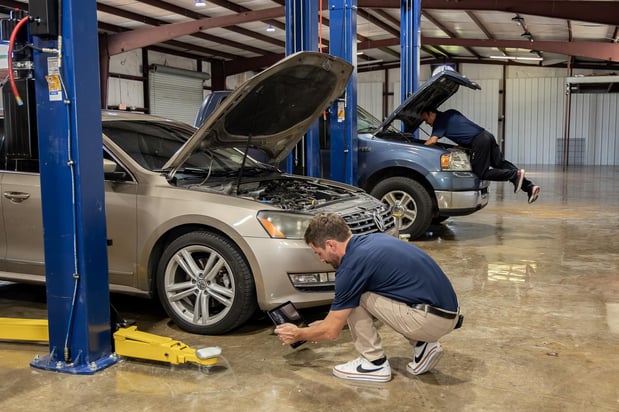 Images Minnick Automotive
