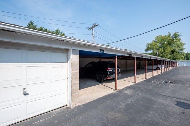 Images Pittsford Garden Apartment Homes