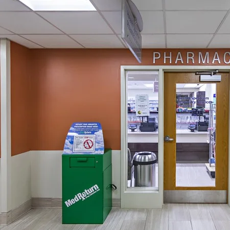 Images Lehigh Valley Hospital–Pocono