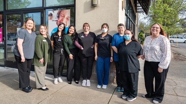 Images Gentle Dental Albany Pacific