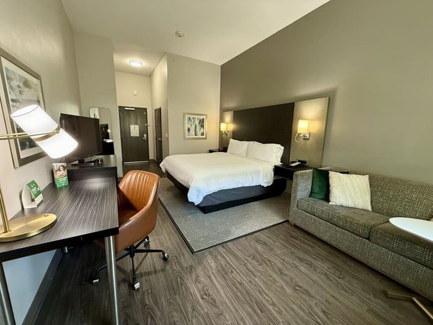 Images Holiday Inn Carlsbad - San Diego by IHG