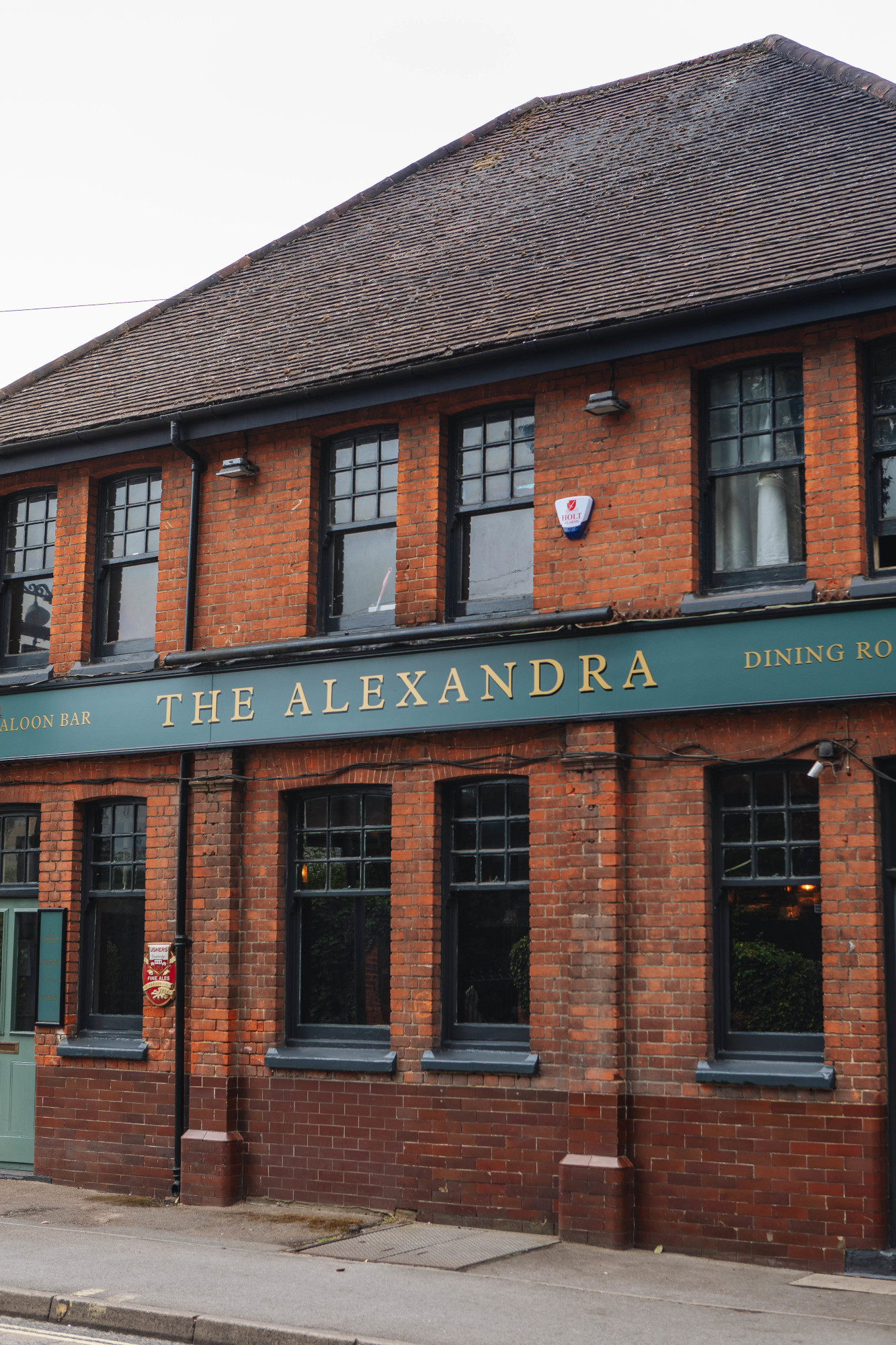 Images The Alexandra